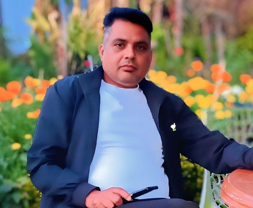 Avinash Sahu