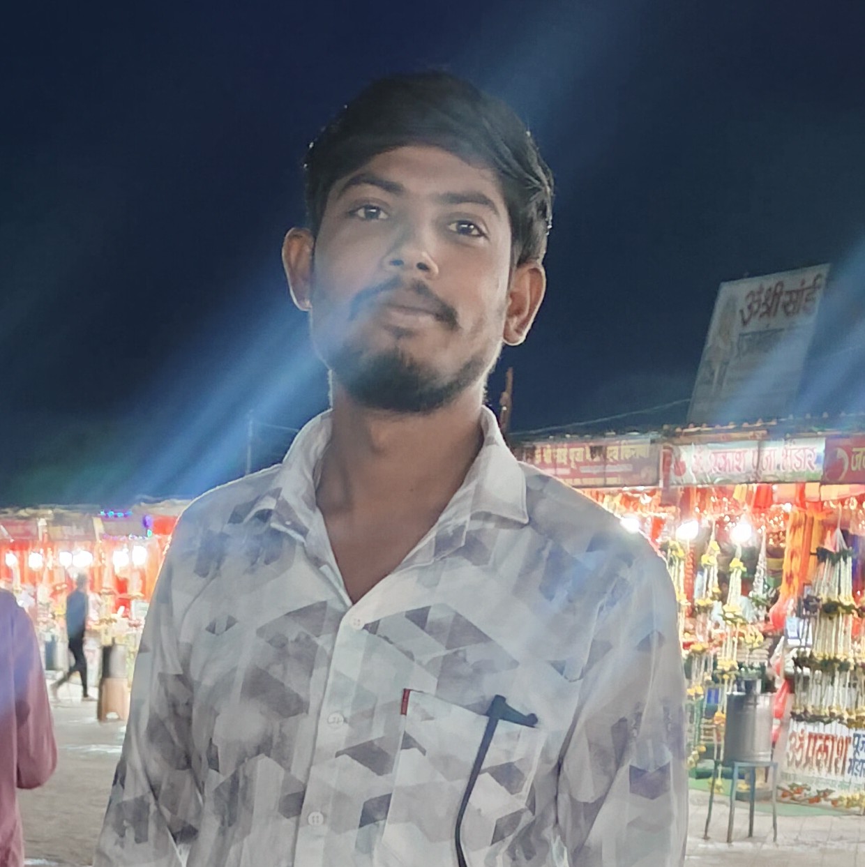 Devendra Rangire