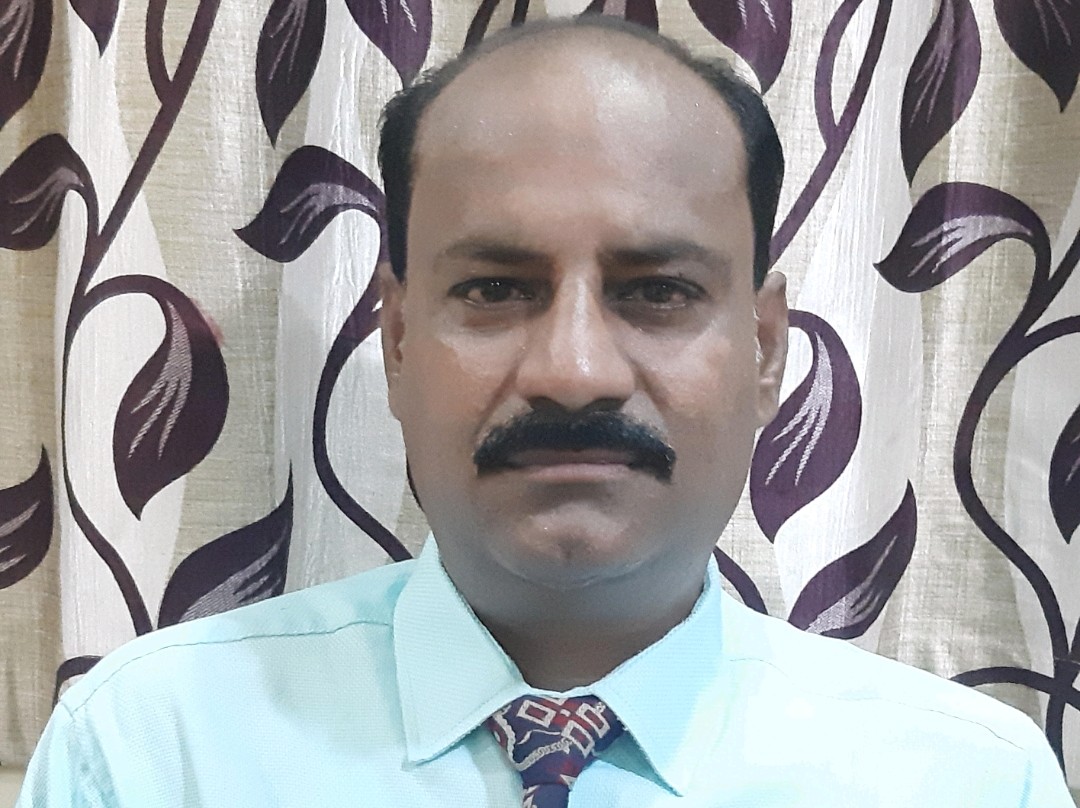 Vivek Sen