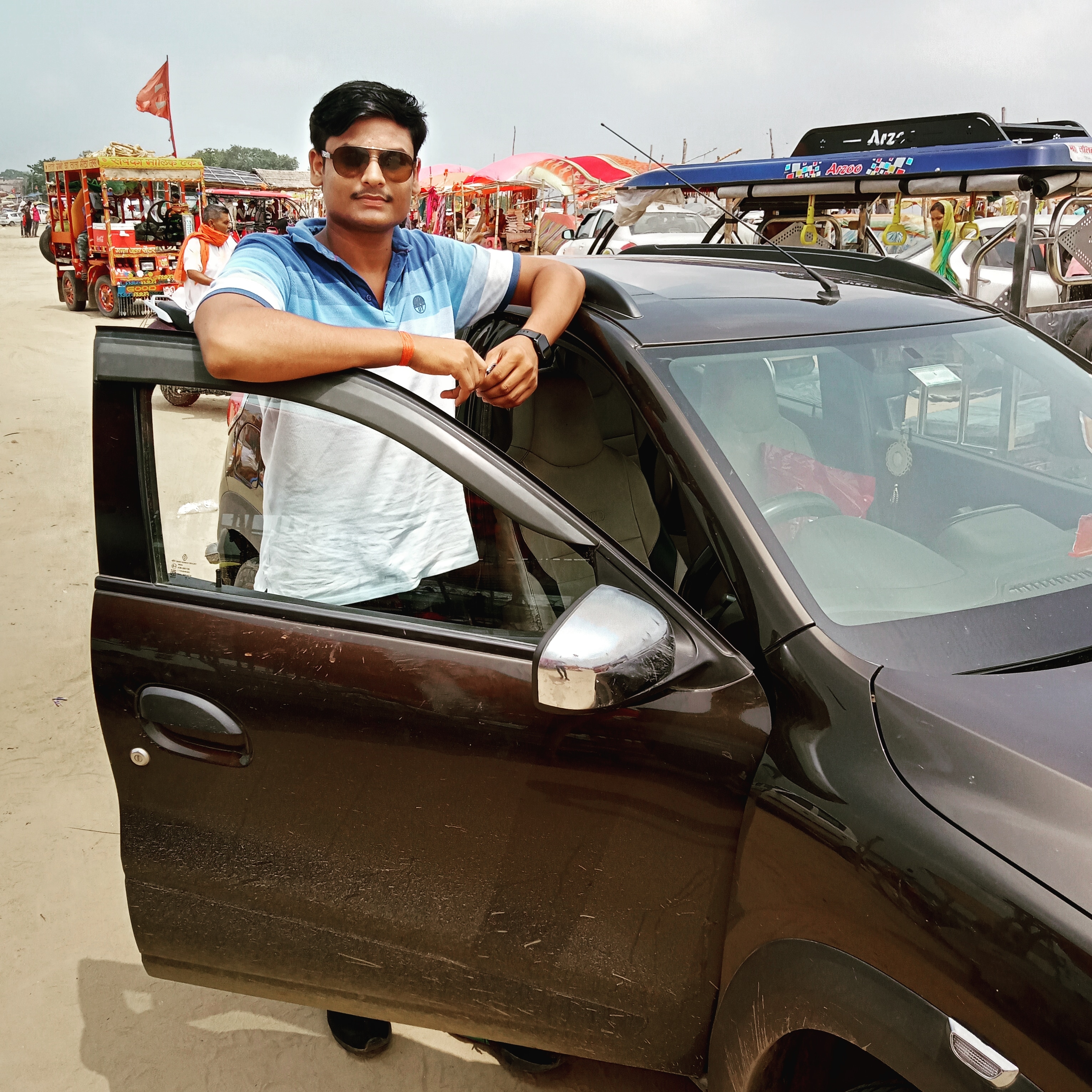 Avinay Kumar Shukla