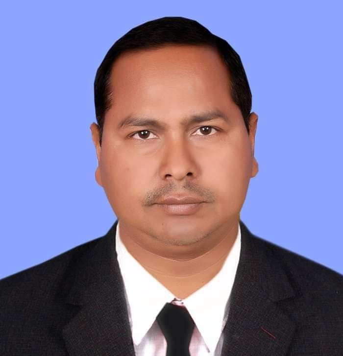 Rajnesh kumar