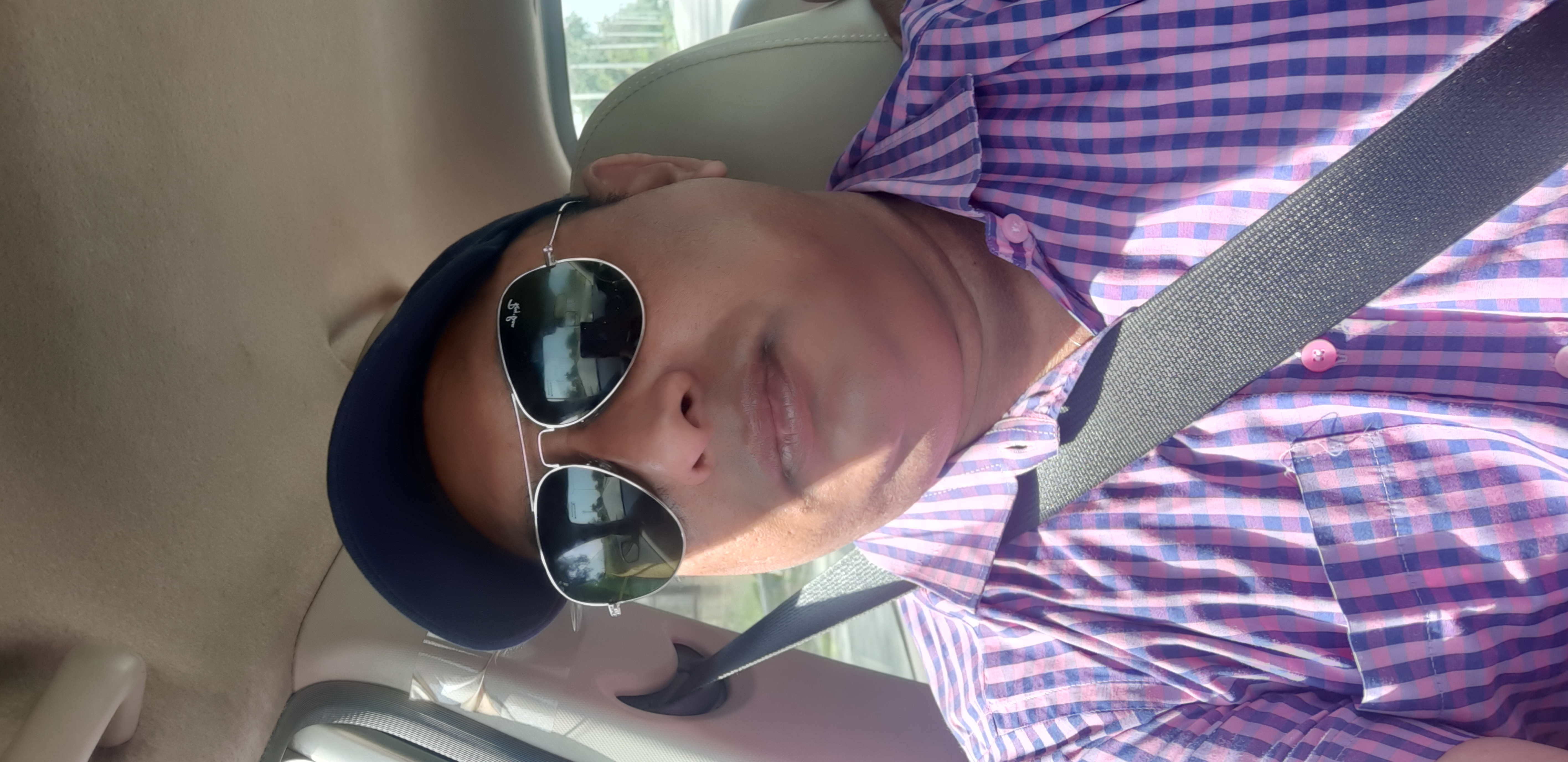 Sant Ram
