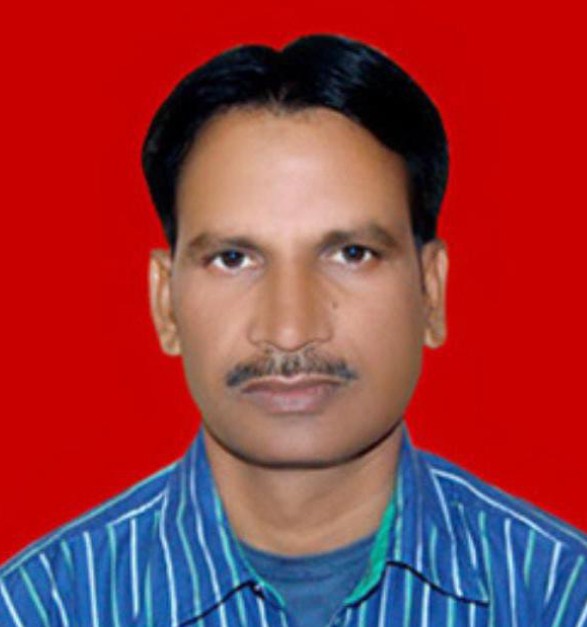 RANDHIR CHANDEL