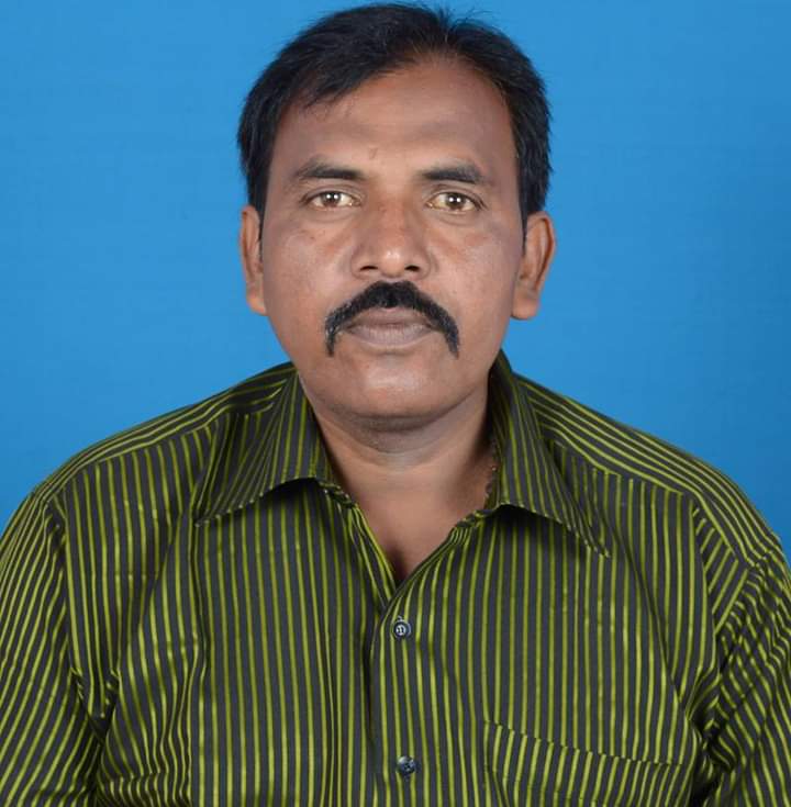 Dilip Kumar Singh