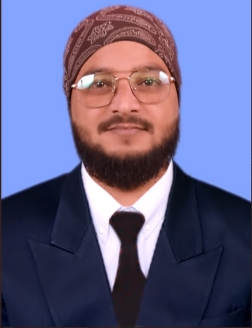 Altmush Husain