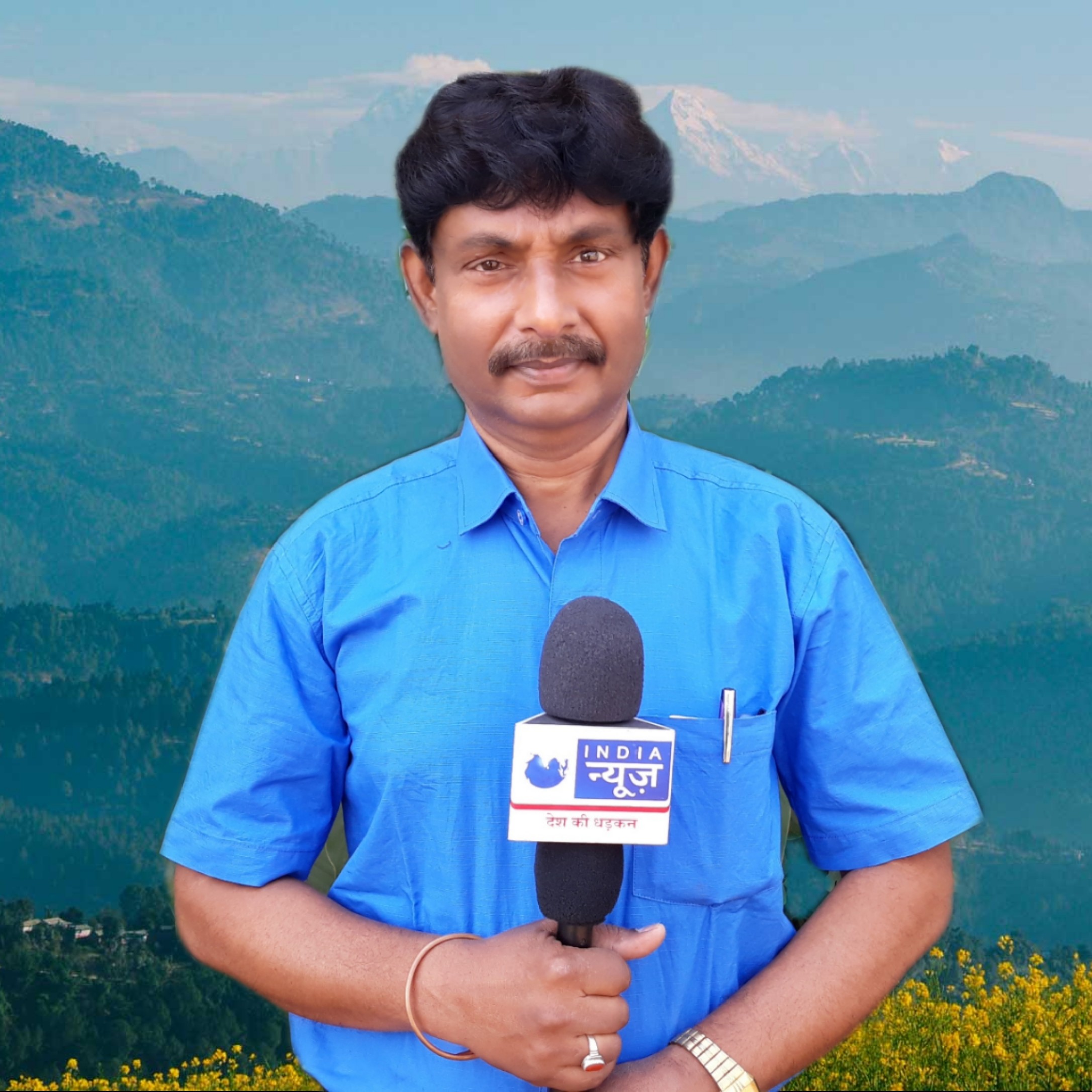 Rahman Qureshi
