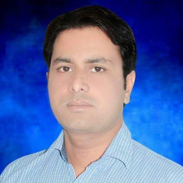 Narendra Kr. Bhati