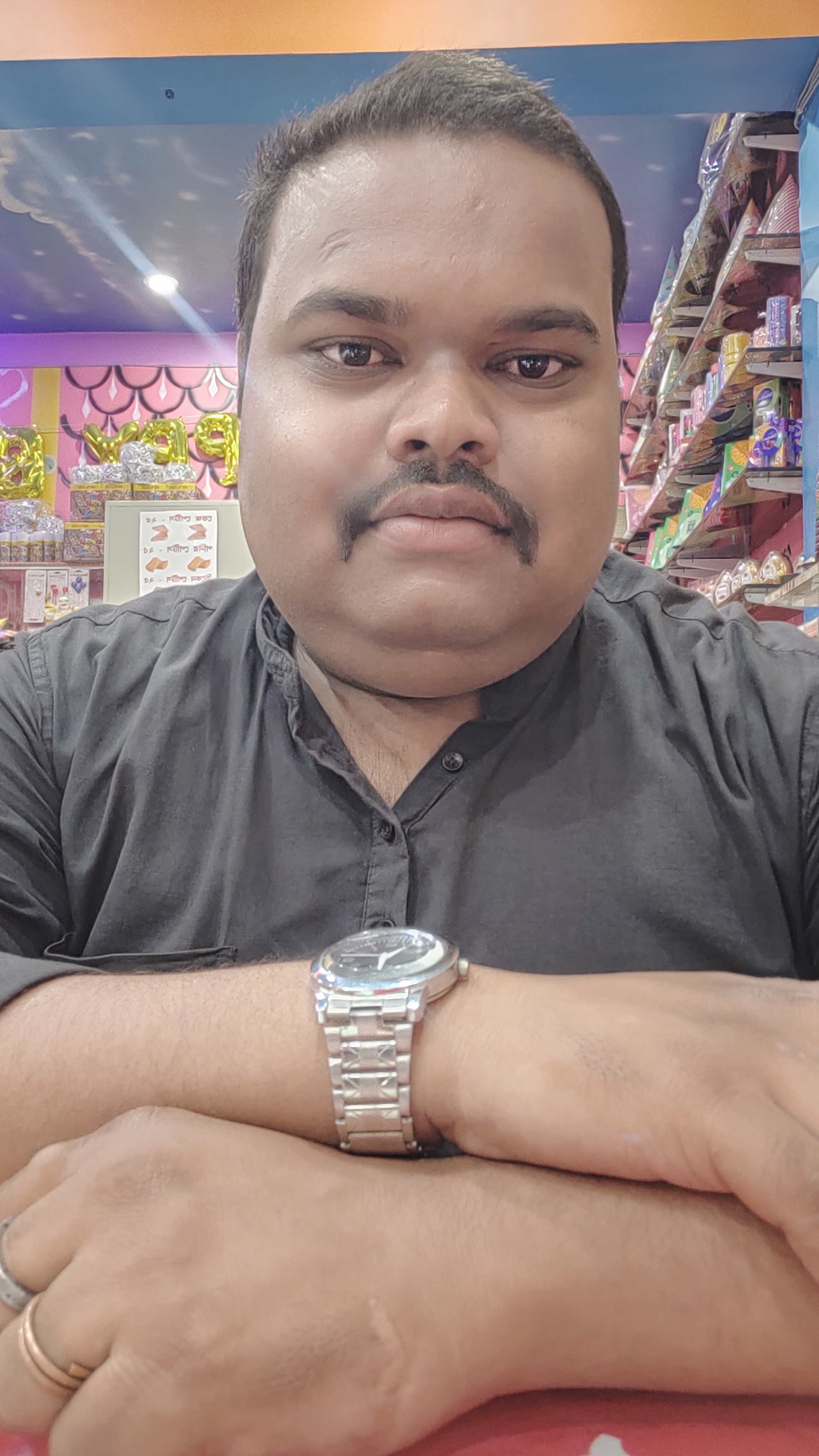 DEEP ACHARJEE
