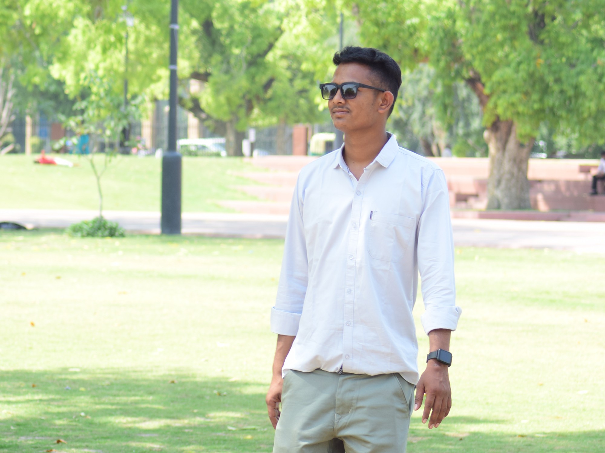 Rupendra Pal