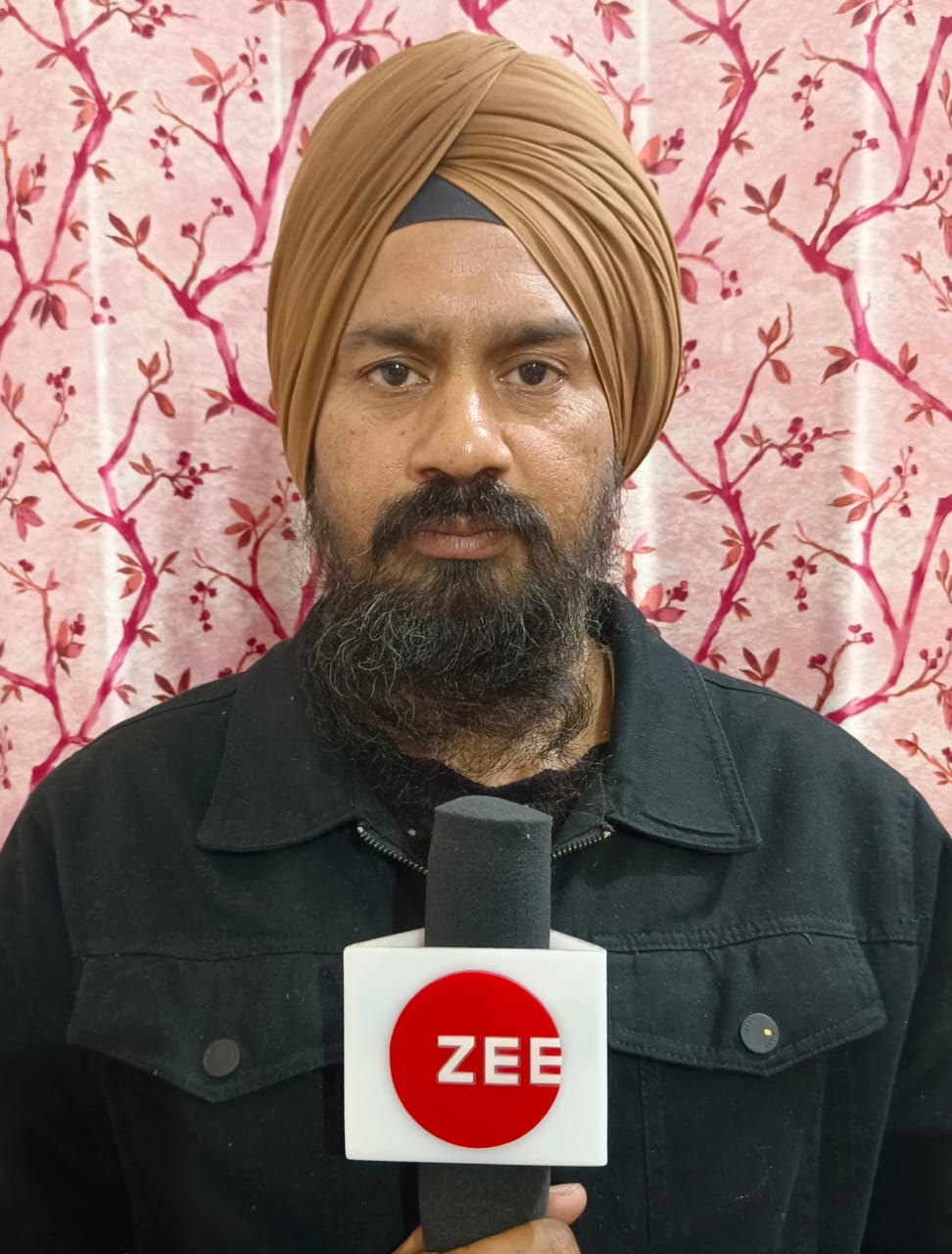 Kuldeep Singh