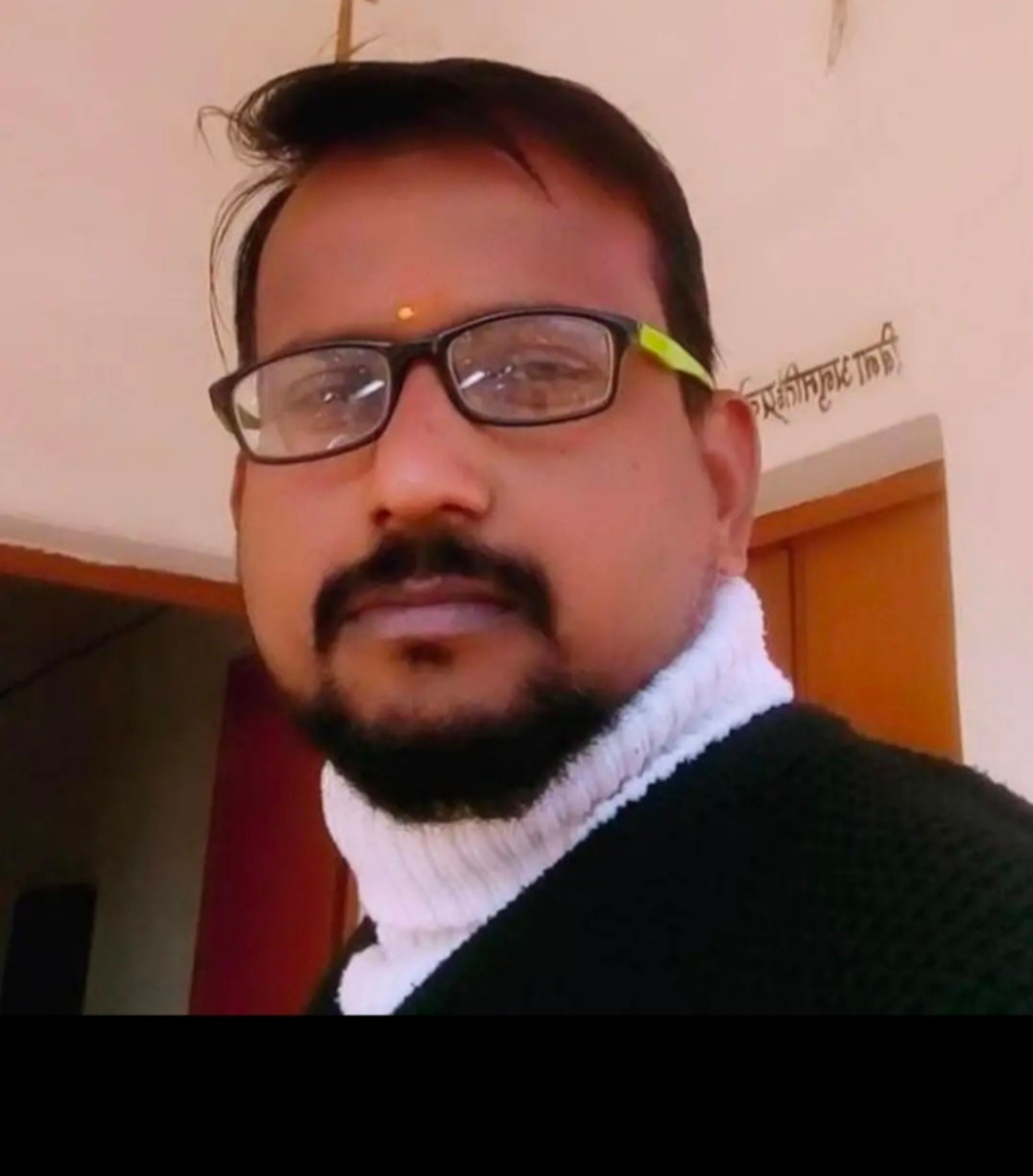 Shivendra Shinde