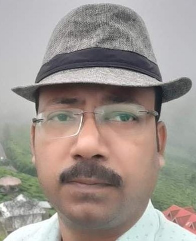 Kamal Kumar Biswas