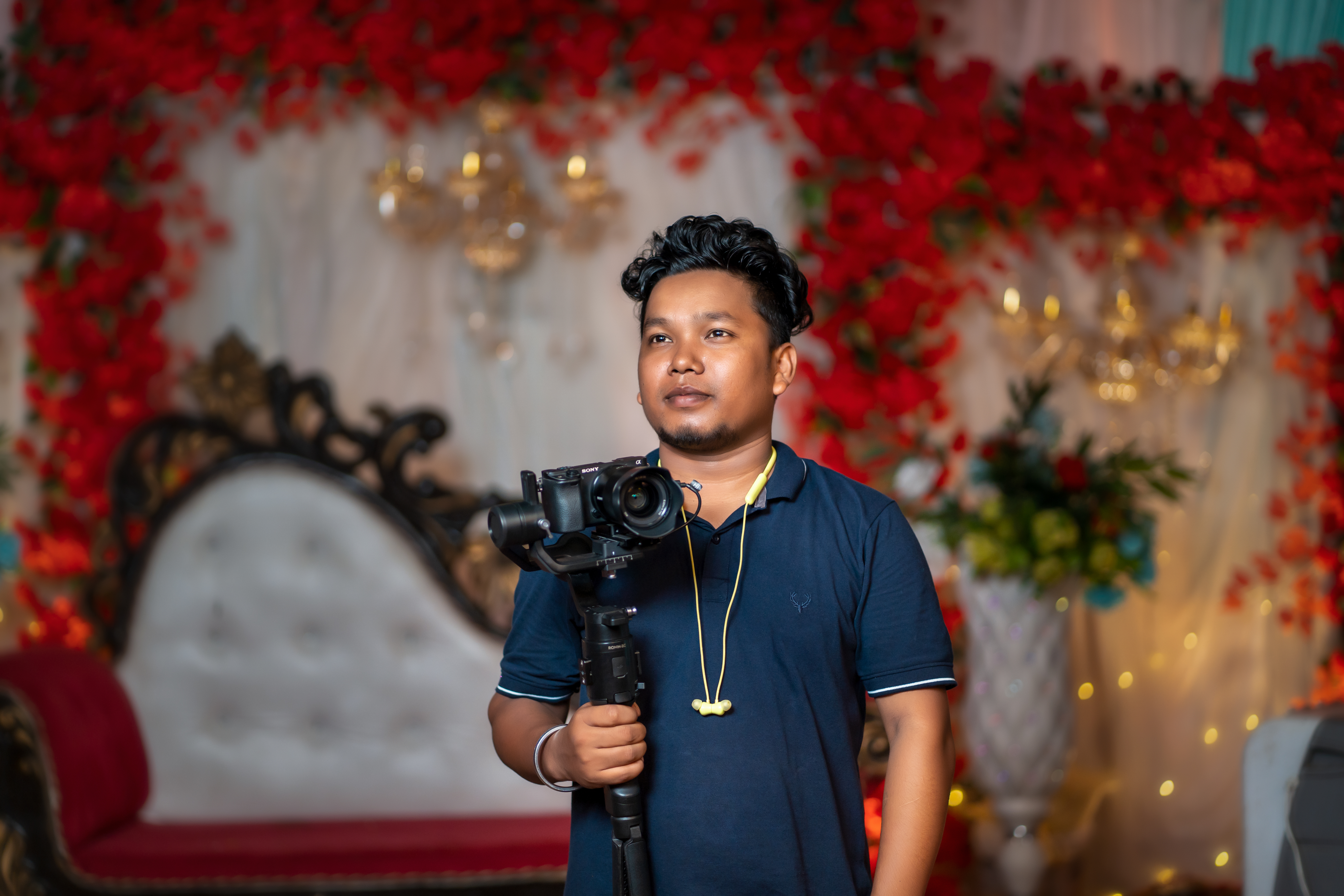 Papai Roy