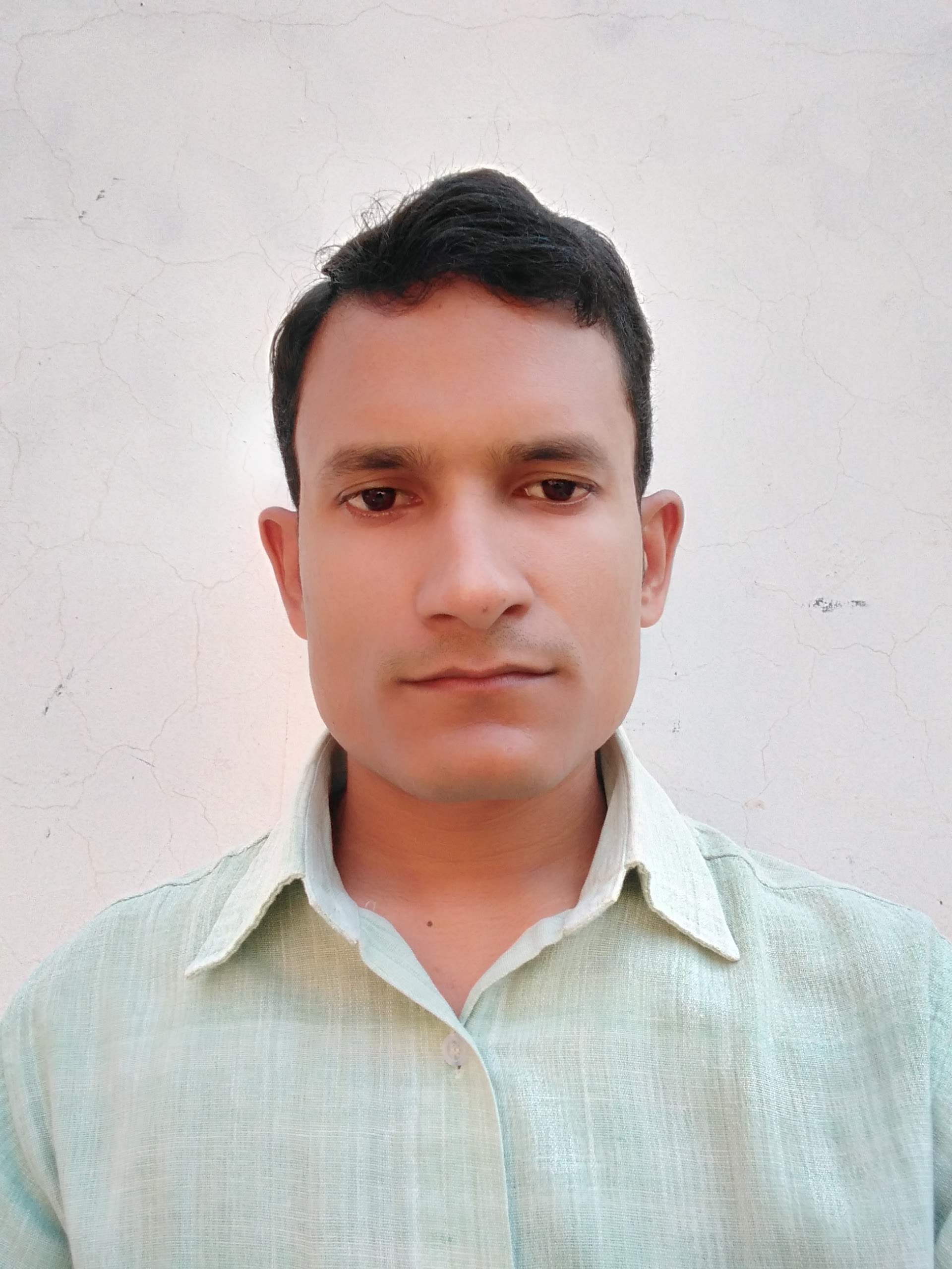 Shobhit Kumar