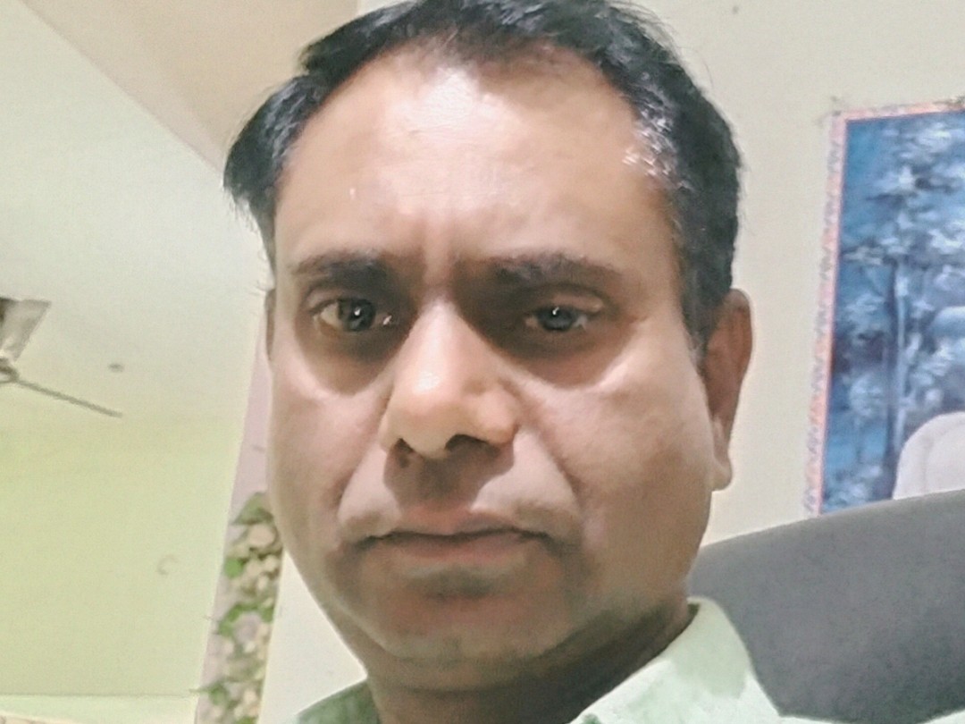 Dronacharya Dubey