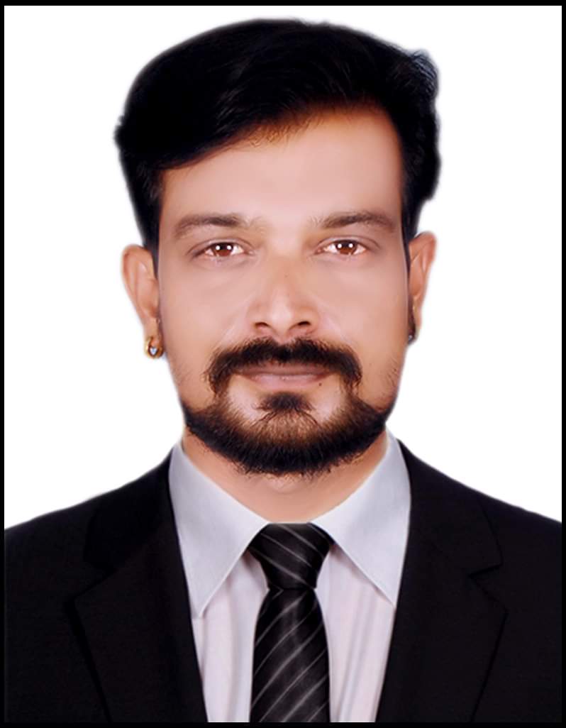 Mahendra Vishwkarma
