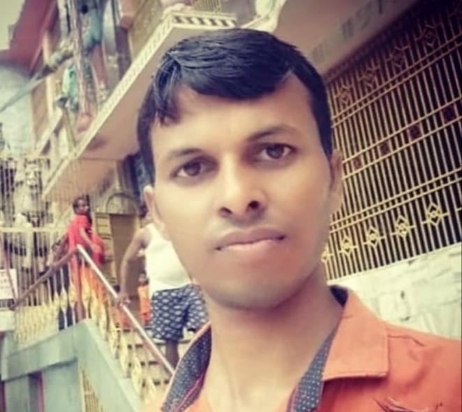 Jagdish Nagar 