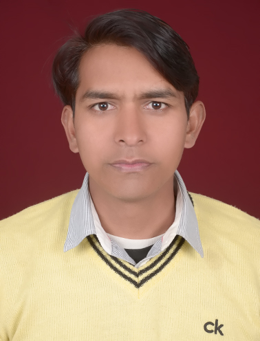 Devendra Singh Bisht