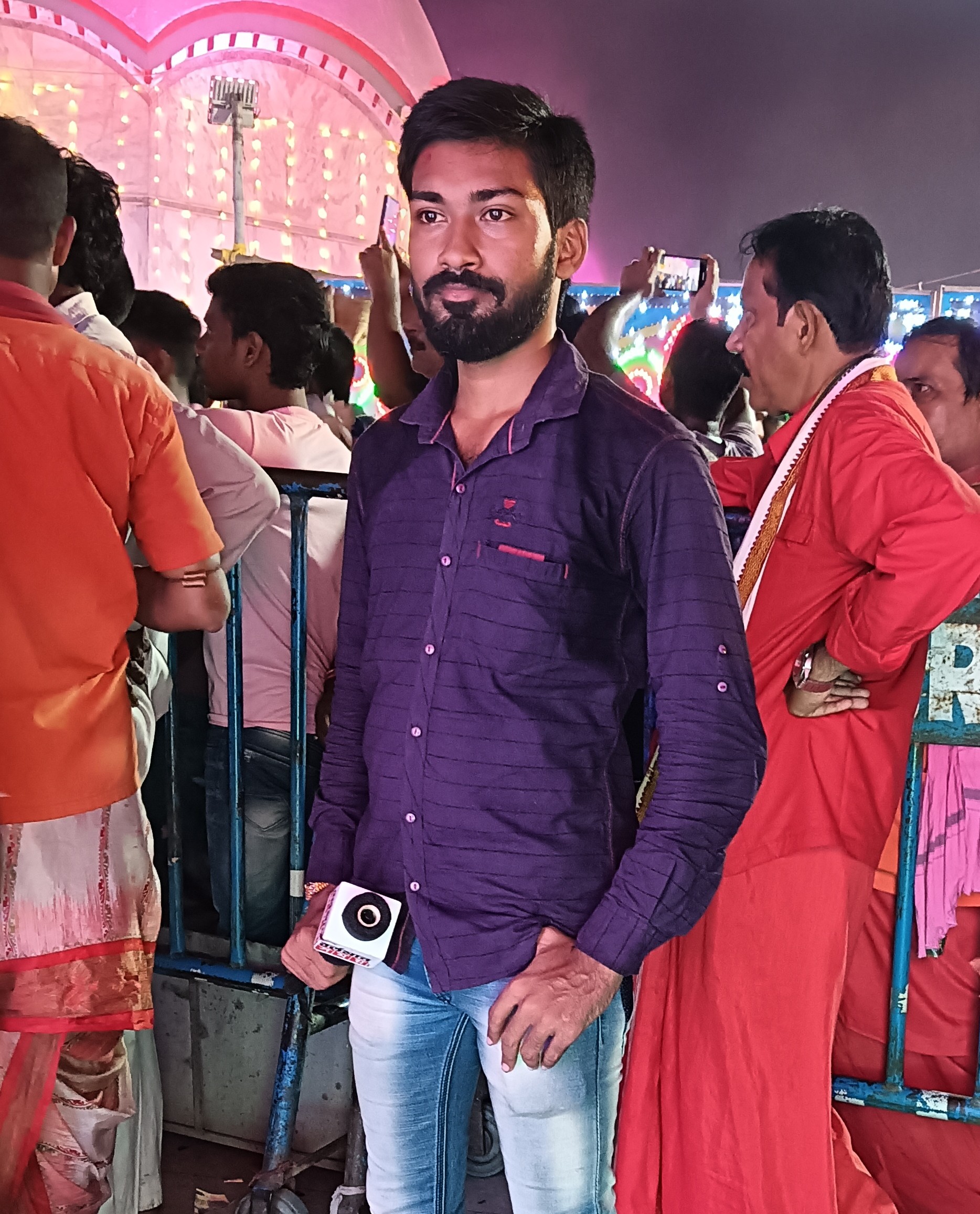Subhadip Guin