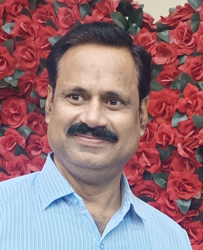 Sudhanshu Mishra