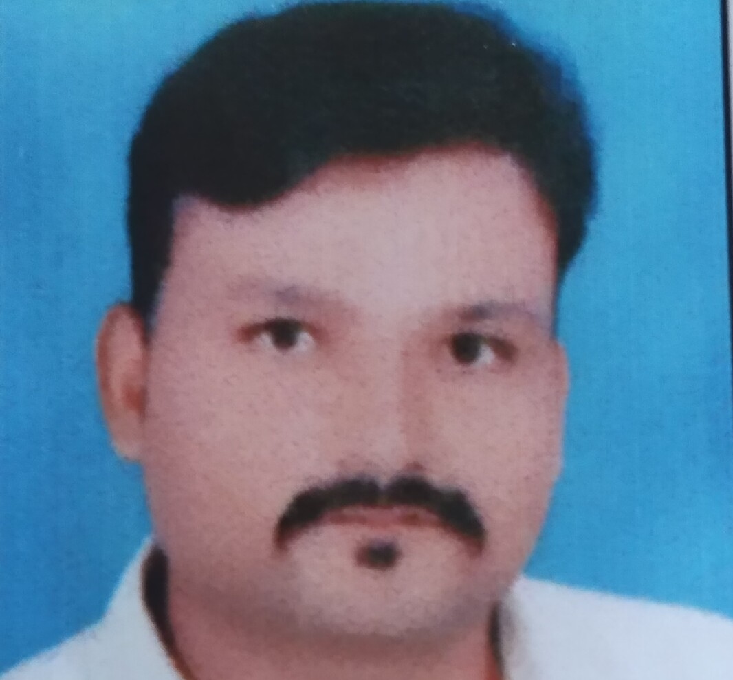 Durgesh Sharma