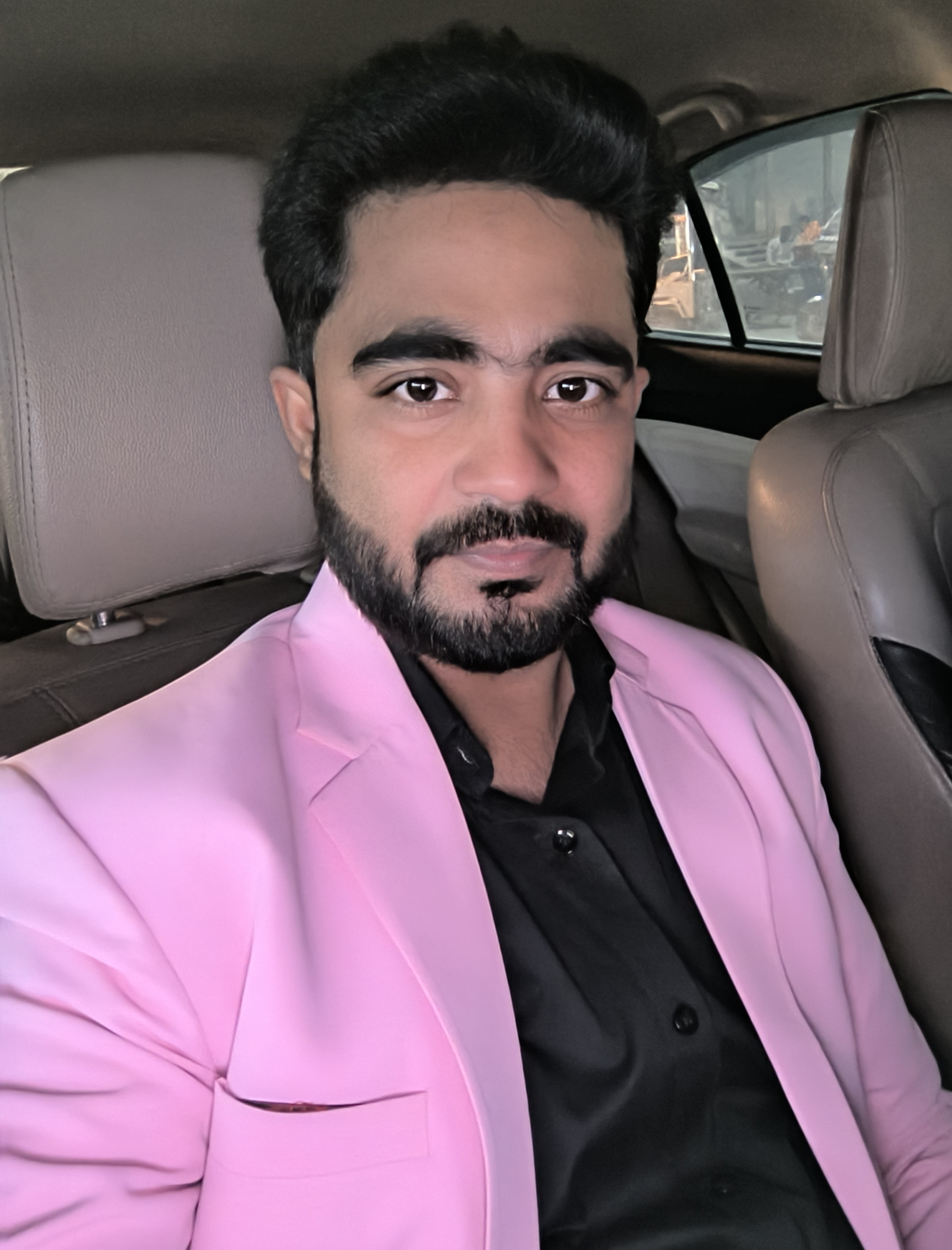 Kashif Samar