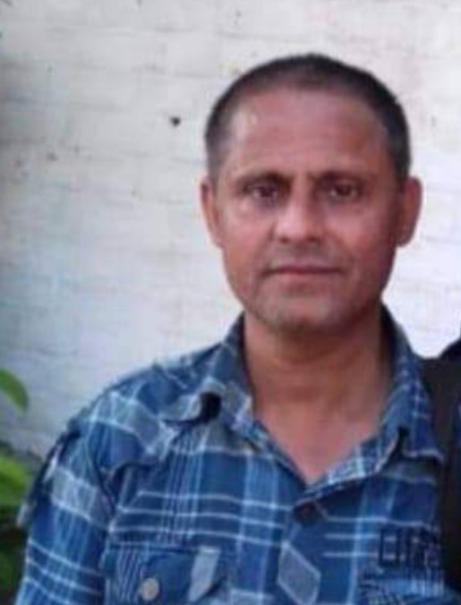 Gazanfar Ali