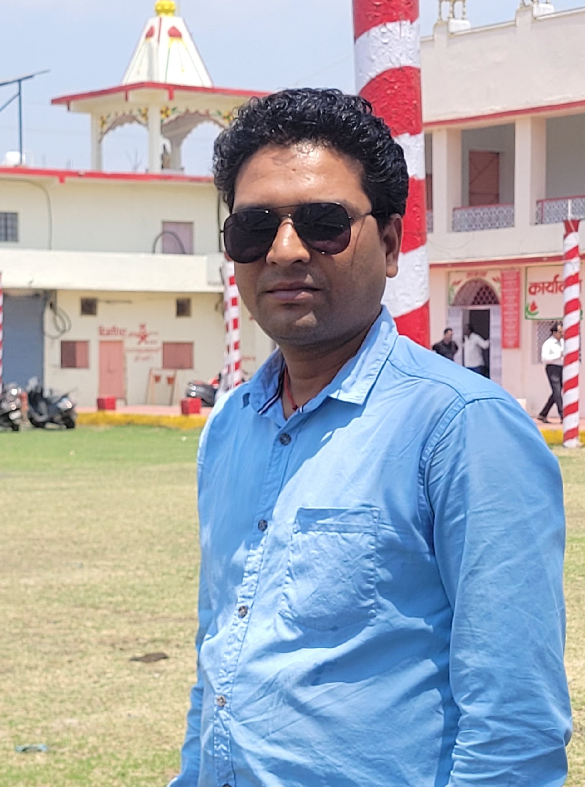 Rahul Chidar