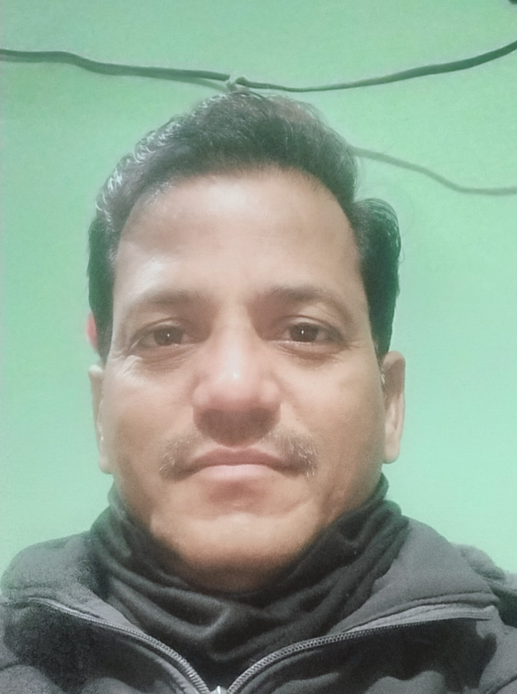 Rahul Saxena