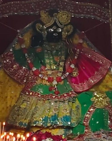 PRADEEP AGRAWAL