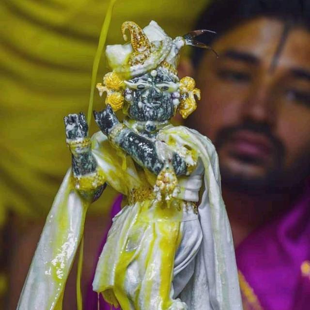 Kanhaiya Lal Sharma