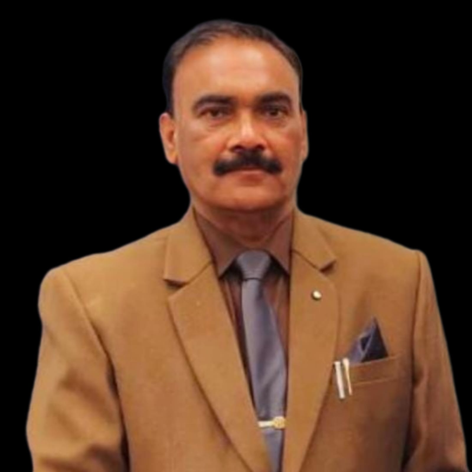 Narinder Kumar 