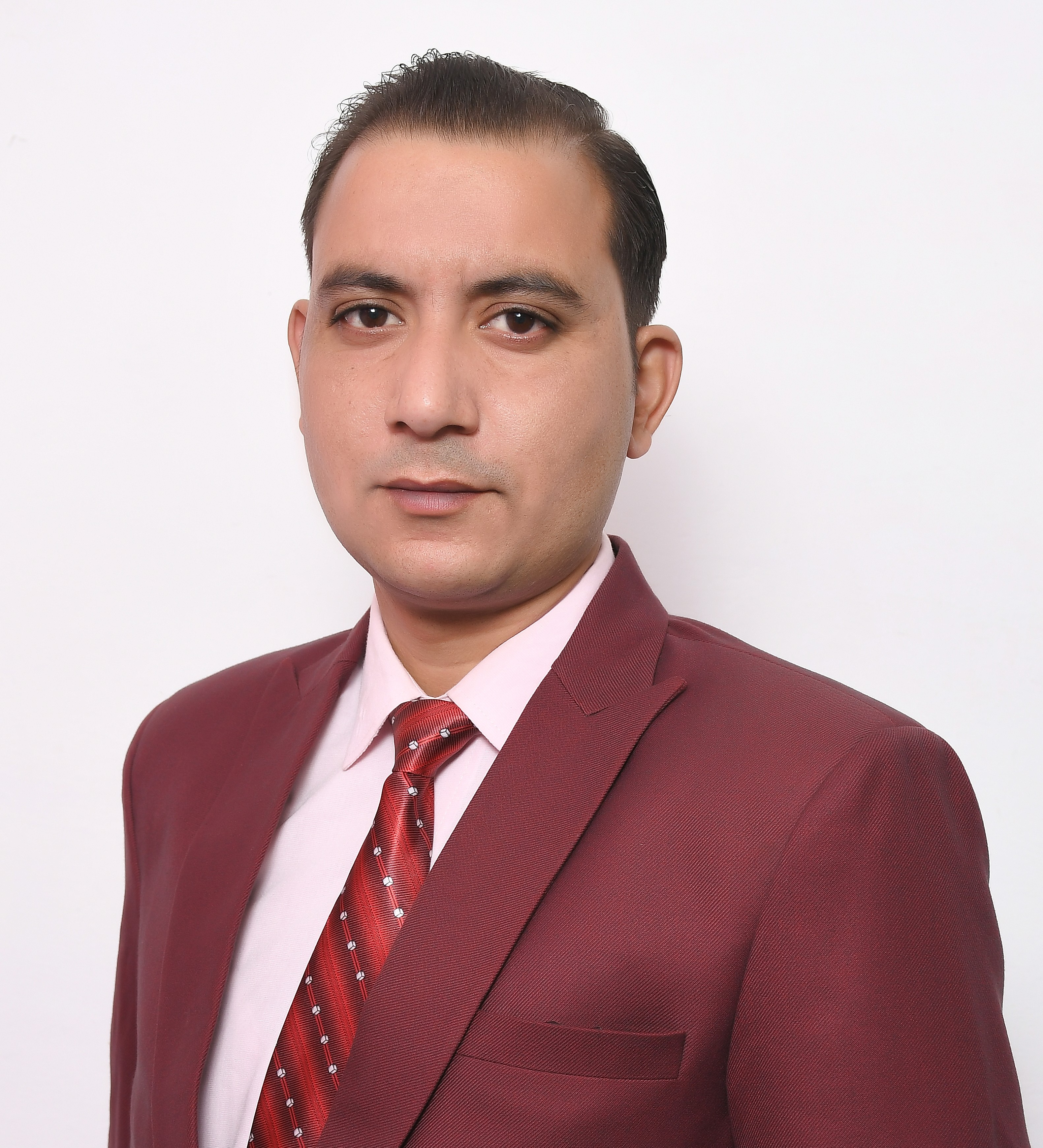 Akash Sharma 