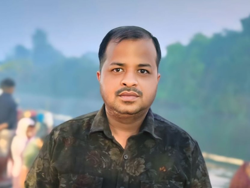 ROHIT MISHRA