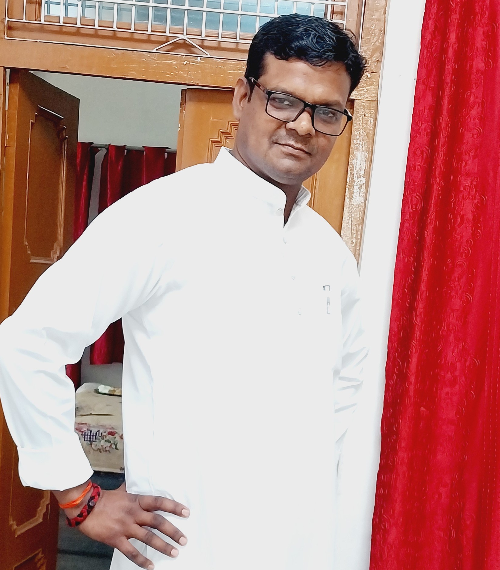 Kamlesh Kumar