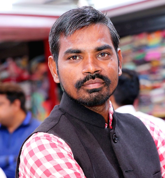 MUKESH KUMAR