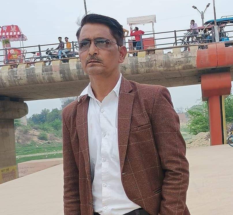 Ajeet Kumar Singh