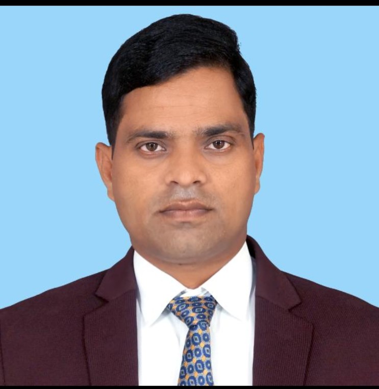 Santosh Kumar