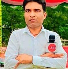 Dinesh Kumar Nagar 