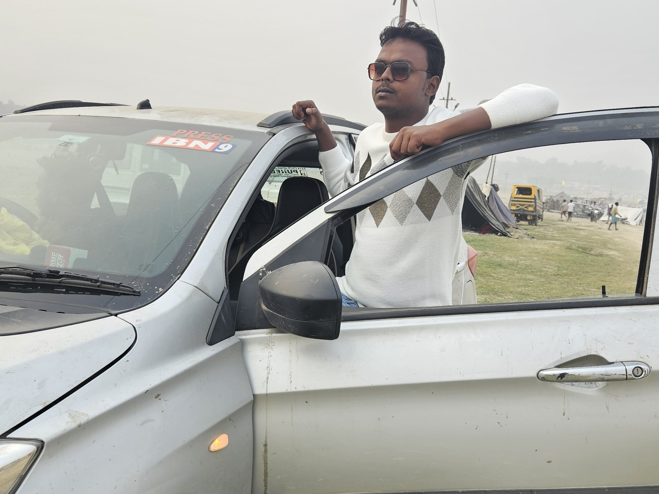 Shivanand Kashyap