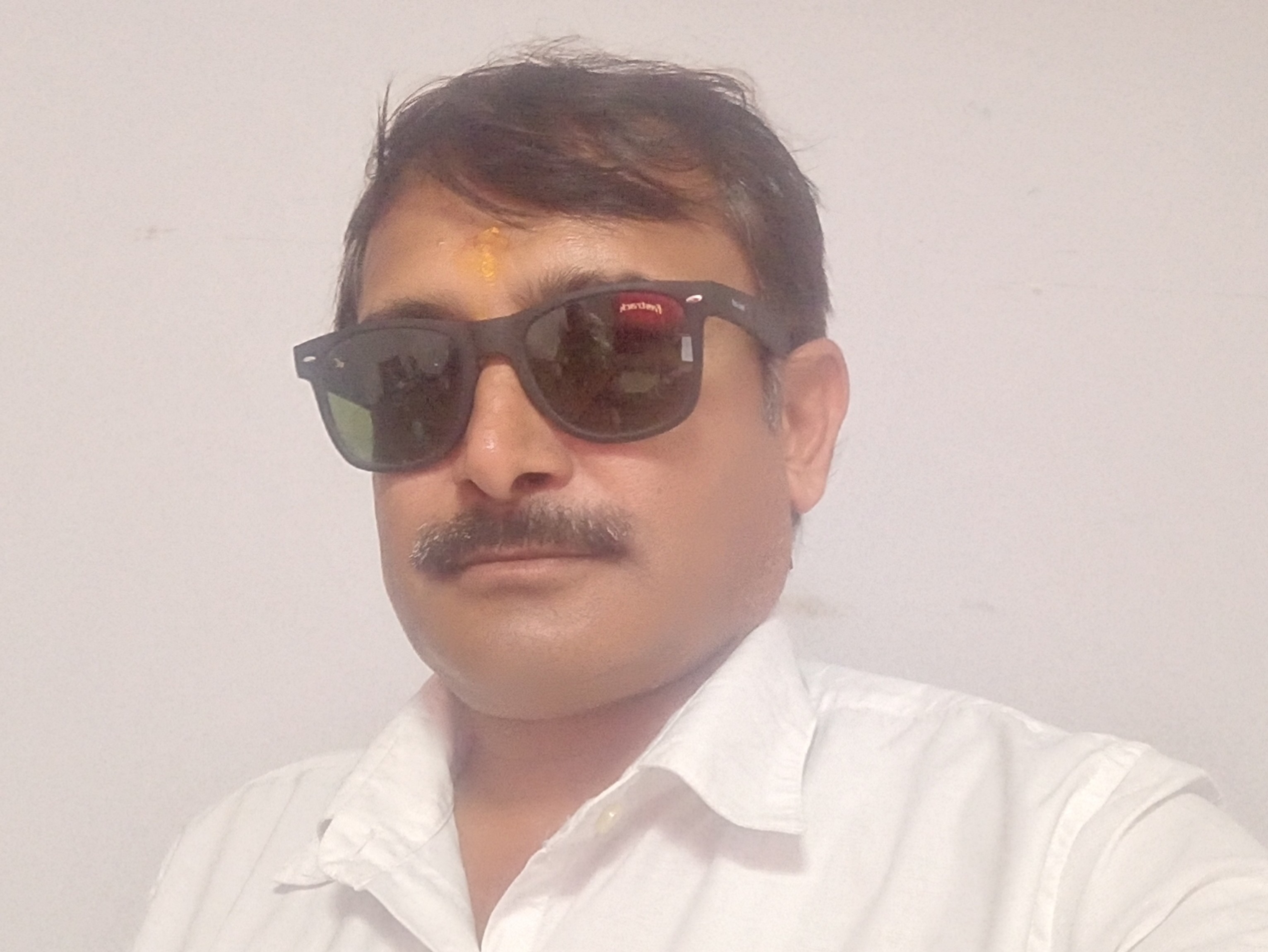 Satish Kumar Shukla