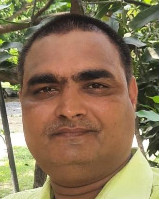CK Dubey