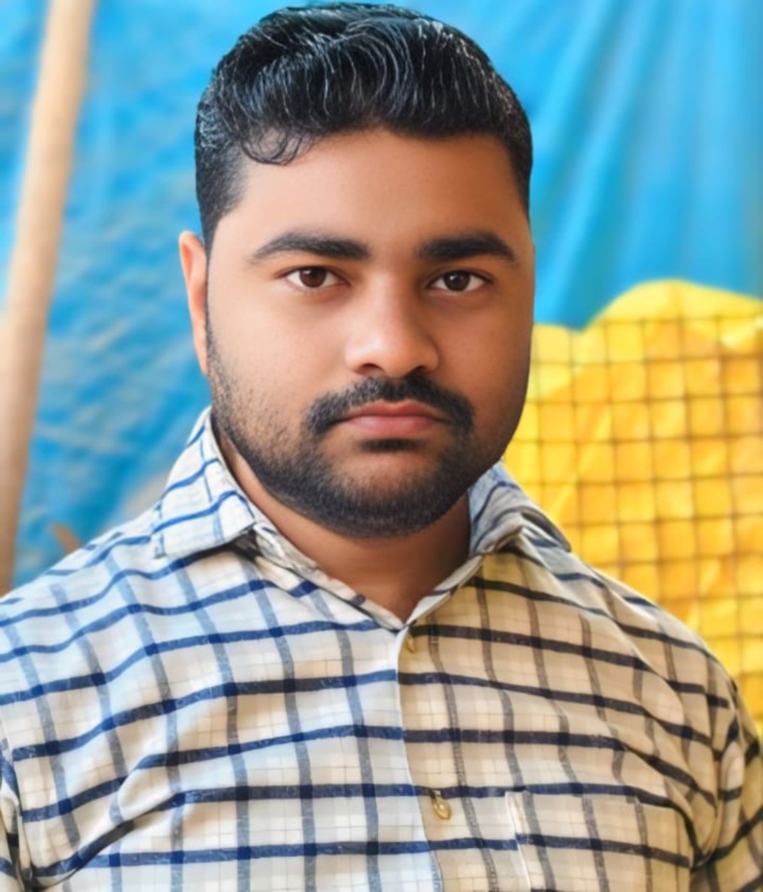Vipin Awasthi
