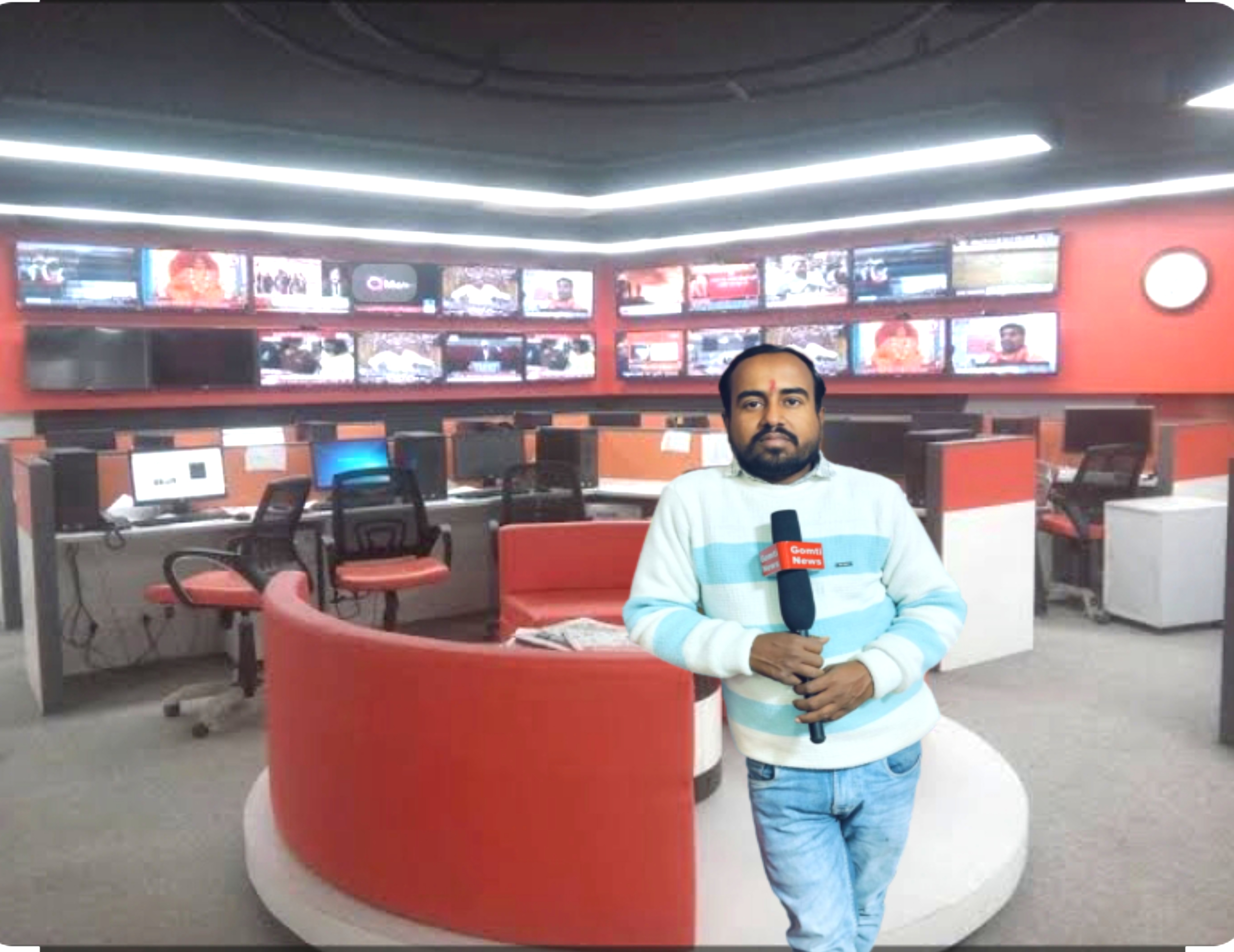 Amit Bajpai