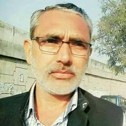 Ashok Kumar Mishra