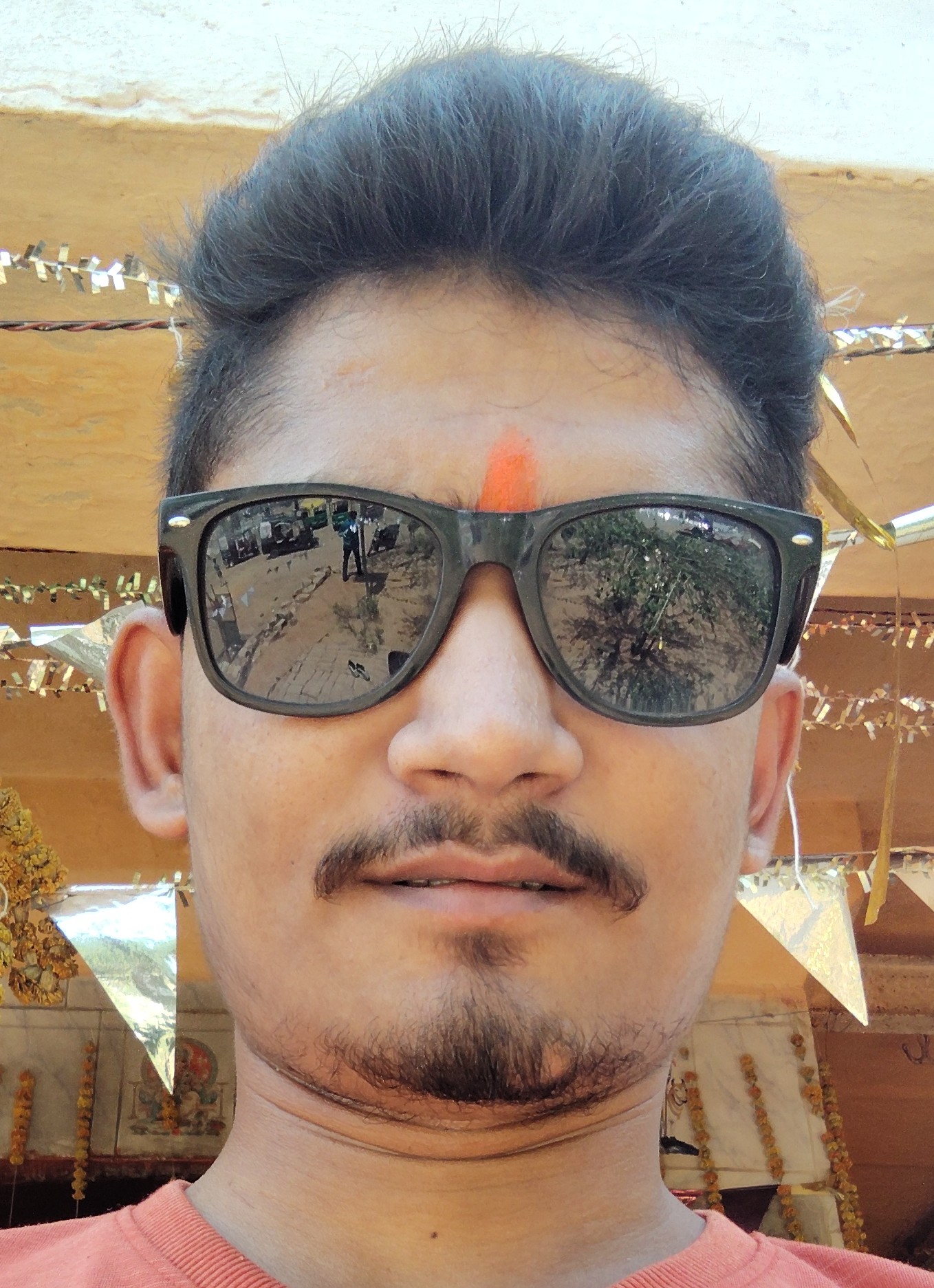 Kaushlesh shrivastav