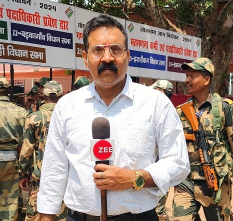 Yadvendra Singh