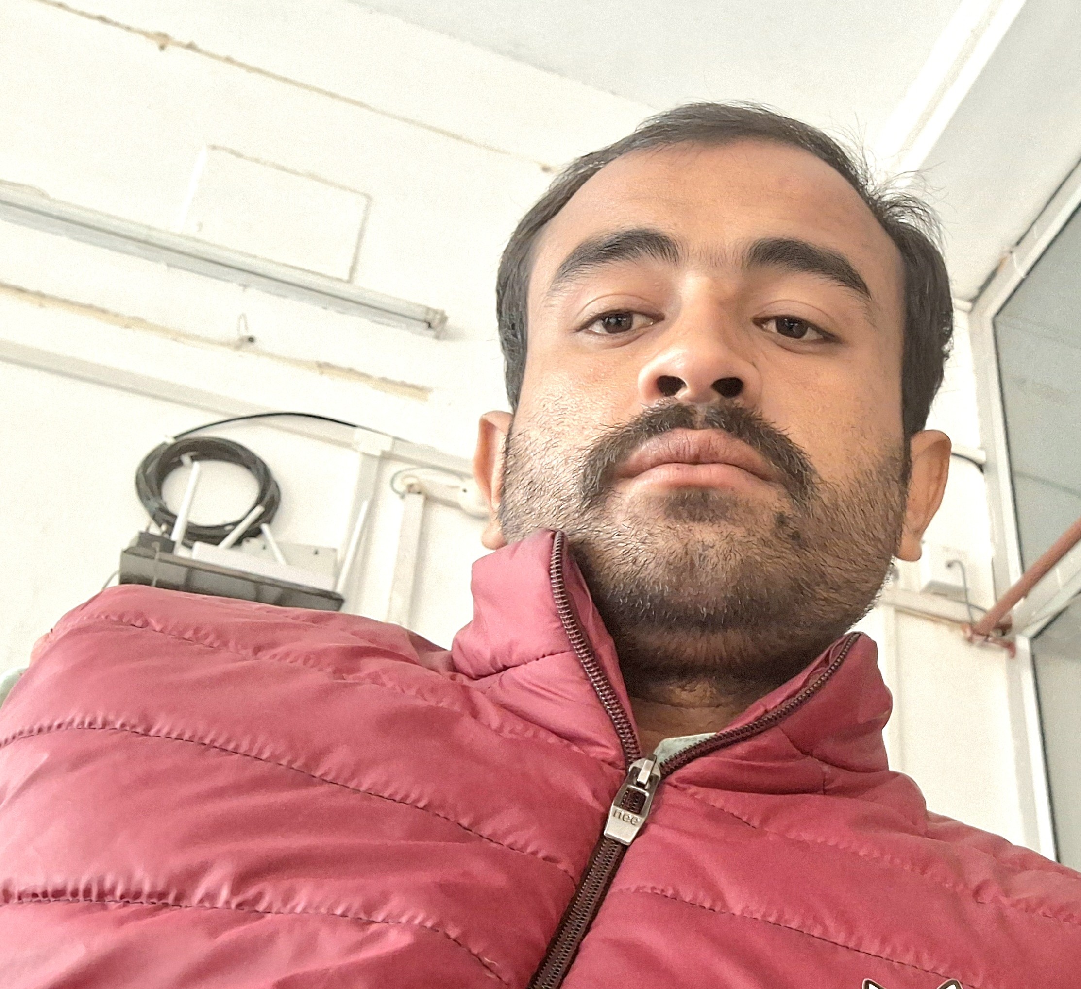 Nikhil Dixit