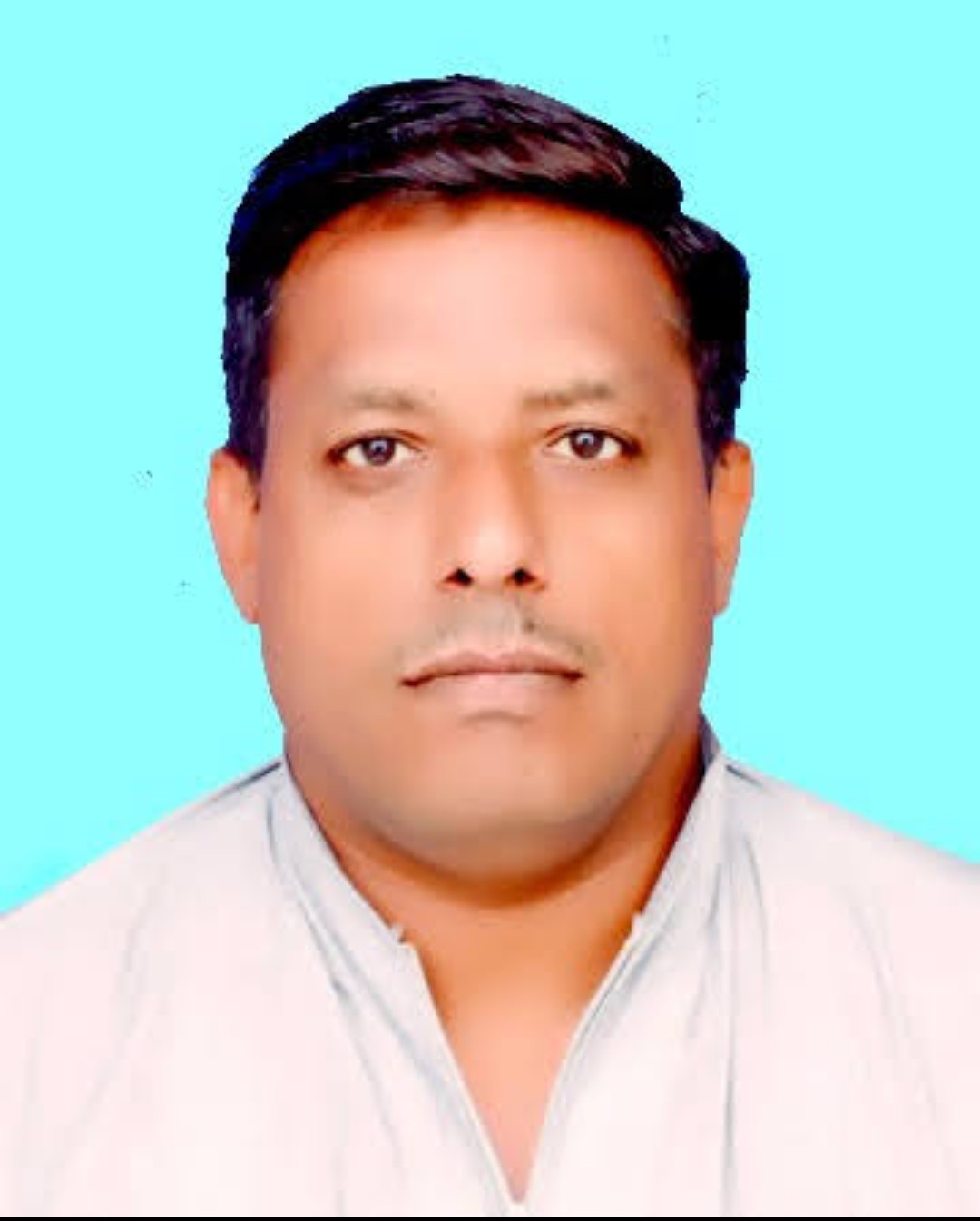 Pratap Singh