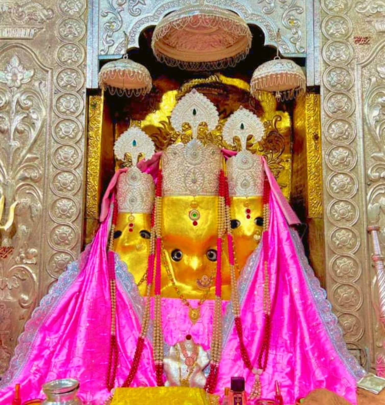 Kaniram Yadav